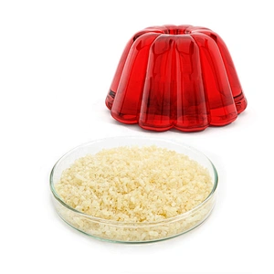 halal gelatin powder Halal Food Additives Price Gelatin Leaf Sheets wholesale gelatine